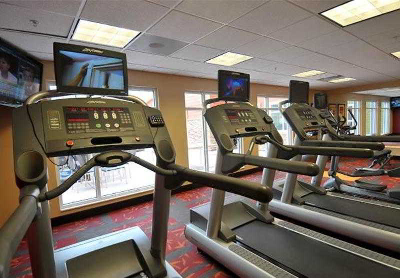 酒店 Residence Inn Glenwood Springs