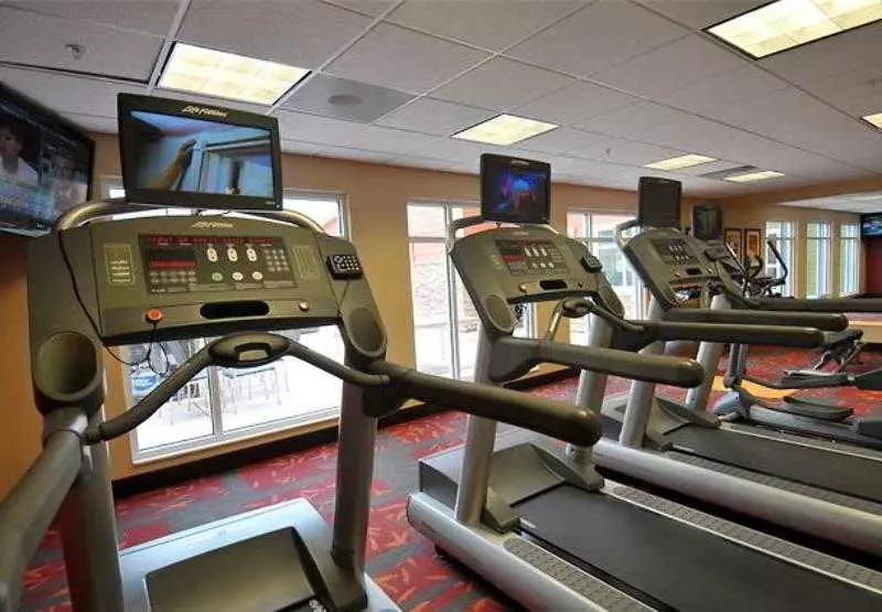 בית מלון כפרי Residence Inn Glenwood Springs