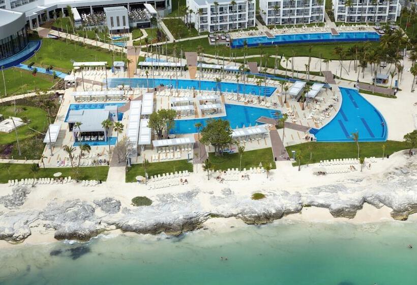Hotel Riu Palace Peninsula - All Inclusive