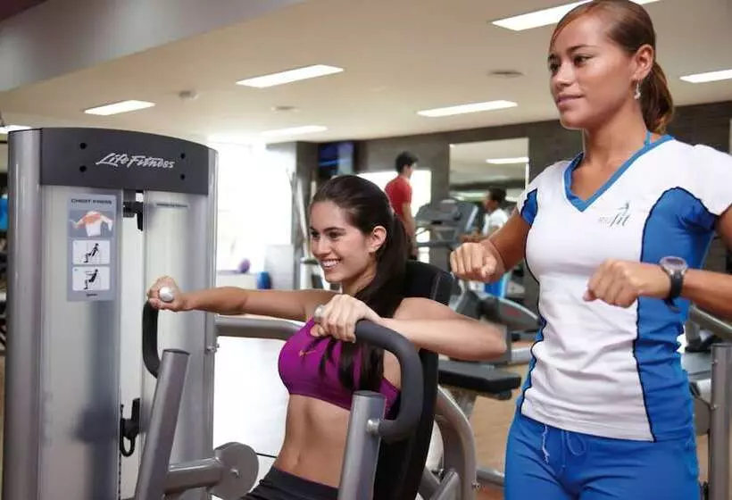 Hotel Riu Palace Peninsula - All Inclusive