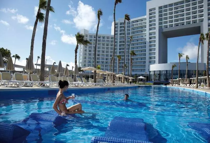 Hotel Riu Palace Peninsula - All Inclusive