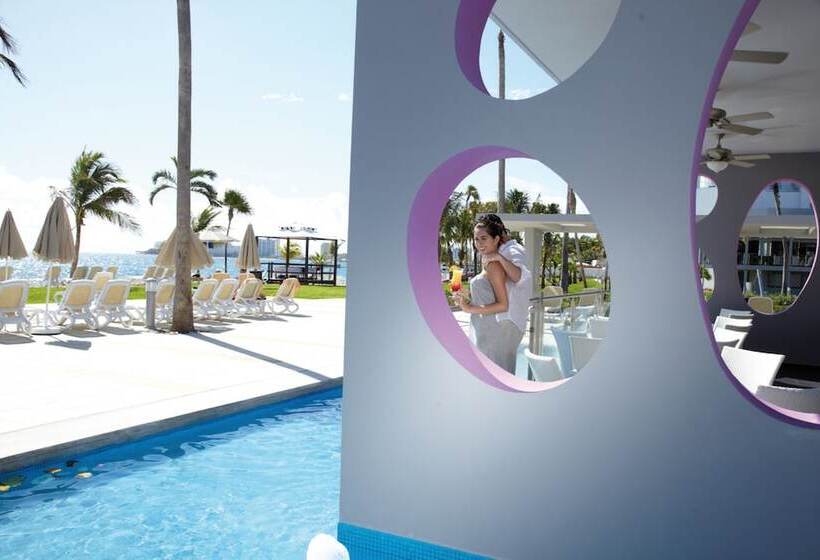 Hotel Riu Palace Peninsula - All Inclusive