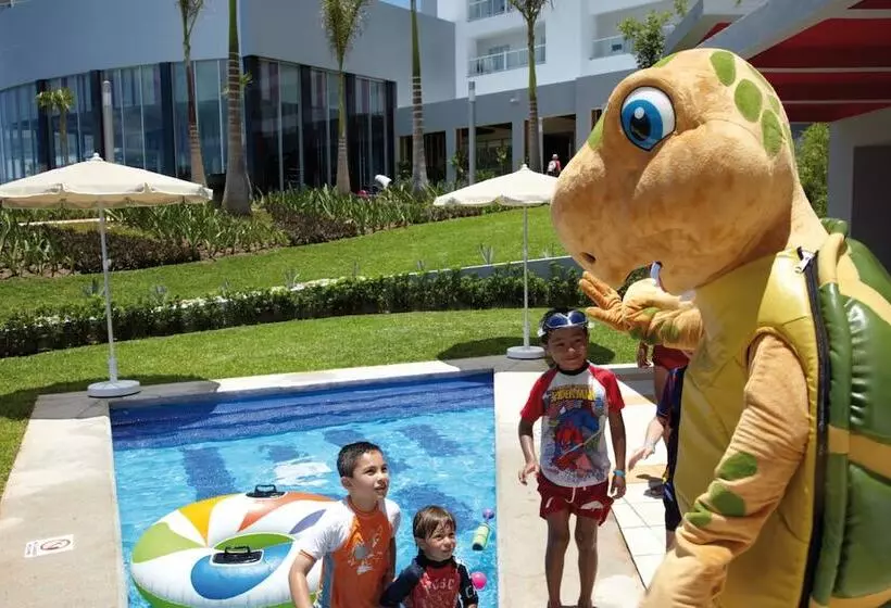 Hotel Riu Palace Peninsula - All Inclusive