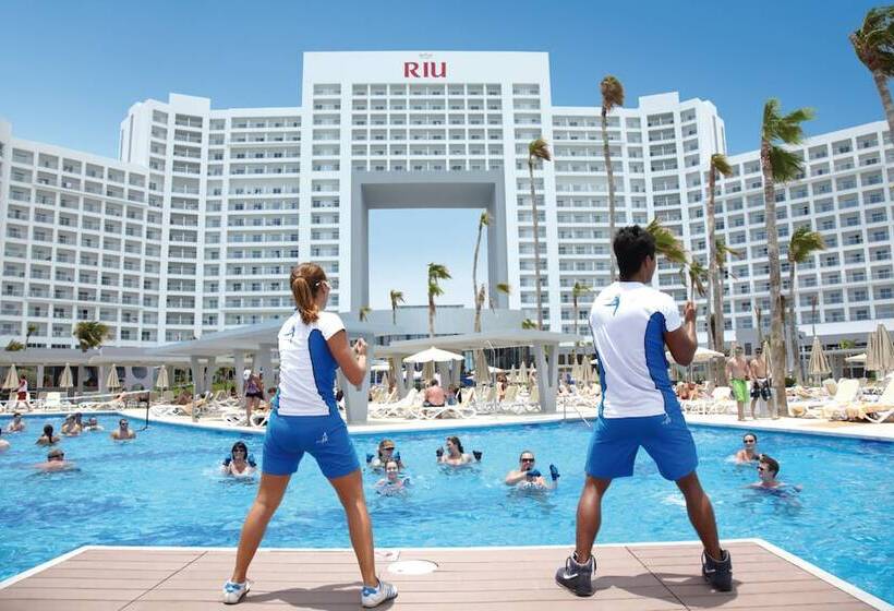 Hotel Riu Palace Peninsula - All Inclusive