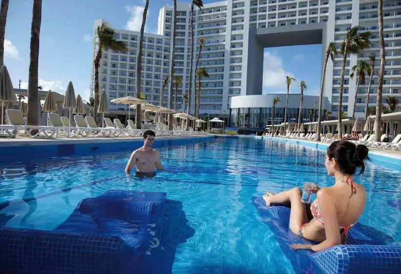 Hotel Riu Palace Peninsula - All Inclusive