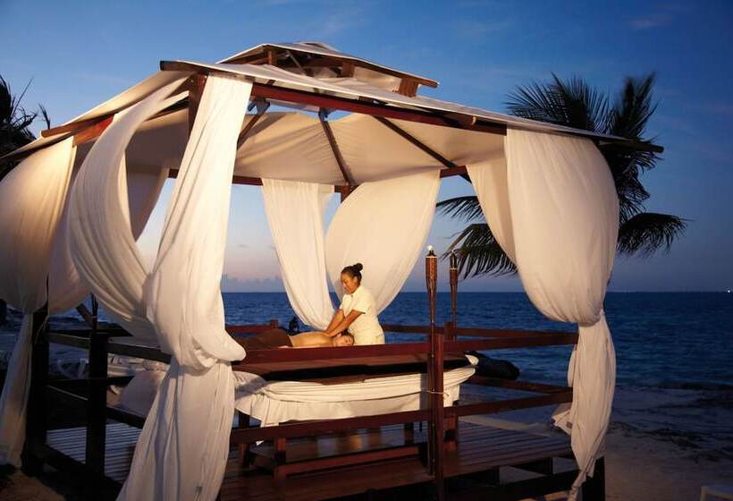 Hotel Riu Palace Peninsula - All Inclusive