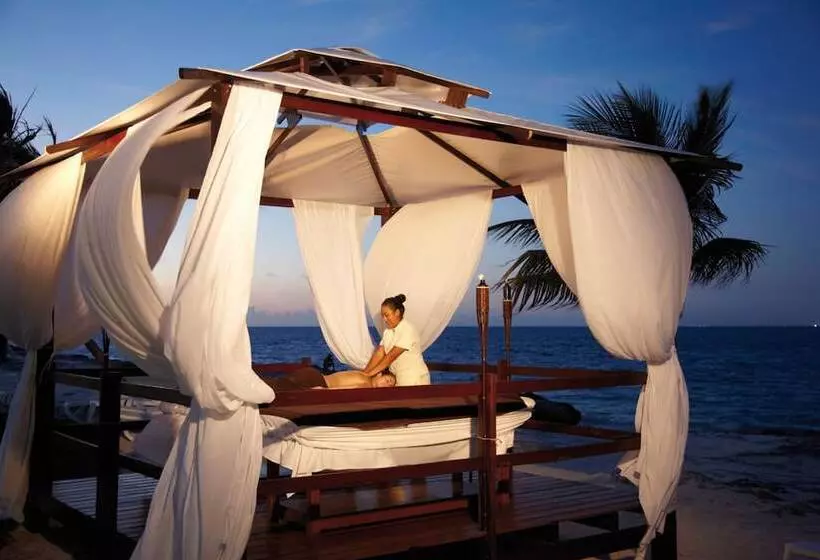 Hotel Riu Palace Peninsula - All Inclusive