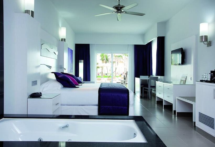 Hotel Riu Palace Peninsula - All Inclusive