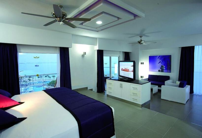 Hotel Riu Palace Peninsula - All Inclusive