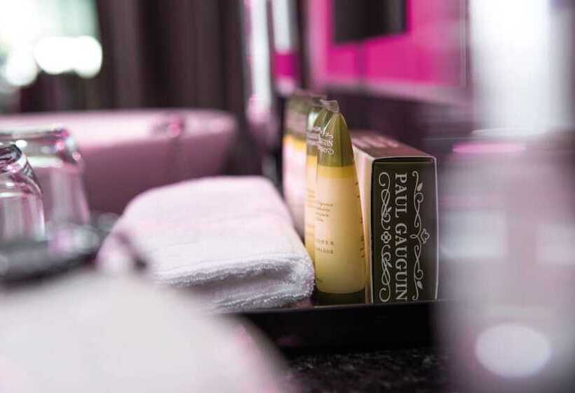 Hotel Riu Palace Peninsula - All Inclusive