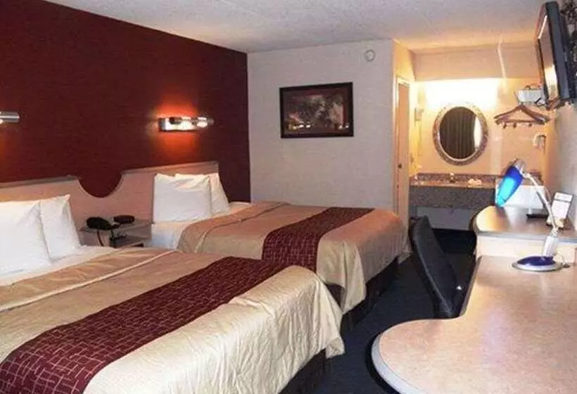 ホテル Rodeway Inn