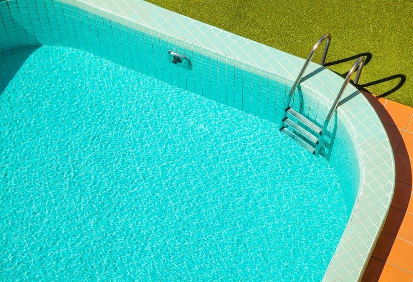 فندق Royal Palace