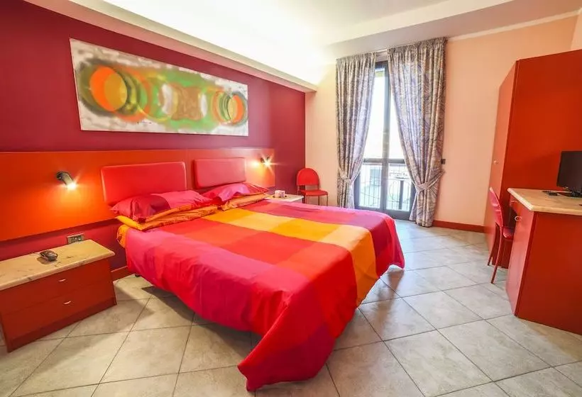 Отель Royal Palace