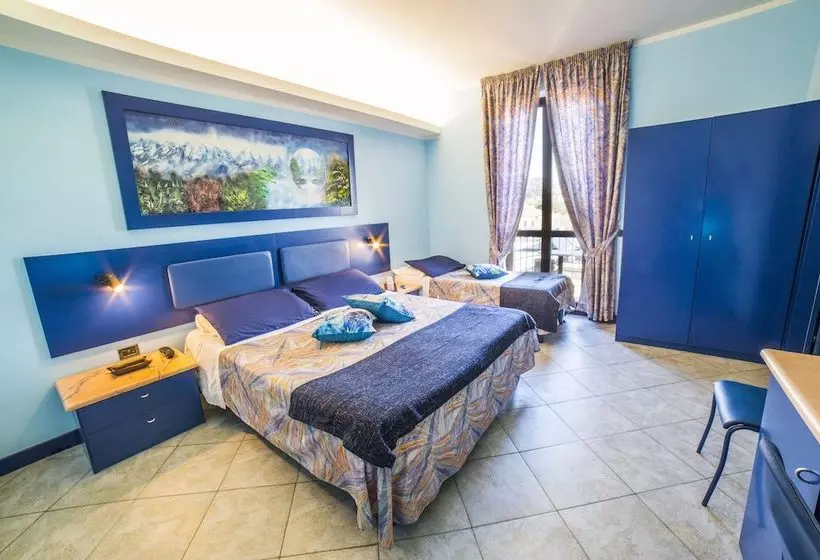 Отель Royal Palace