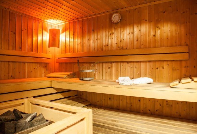 فندق Royal Palace