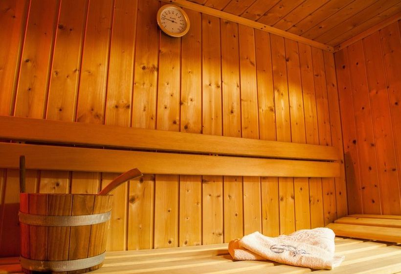 فندق Royal Palace