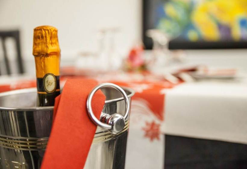 فندق Royal Palace