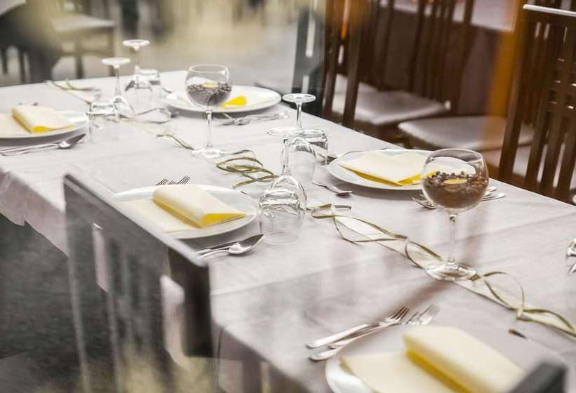 فندق Royal Palace