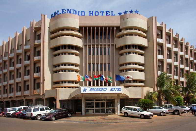 Hotel Splendid