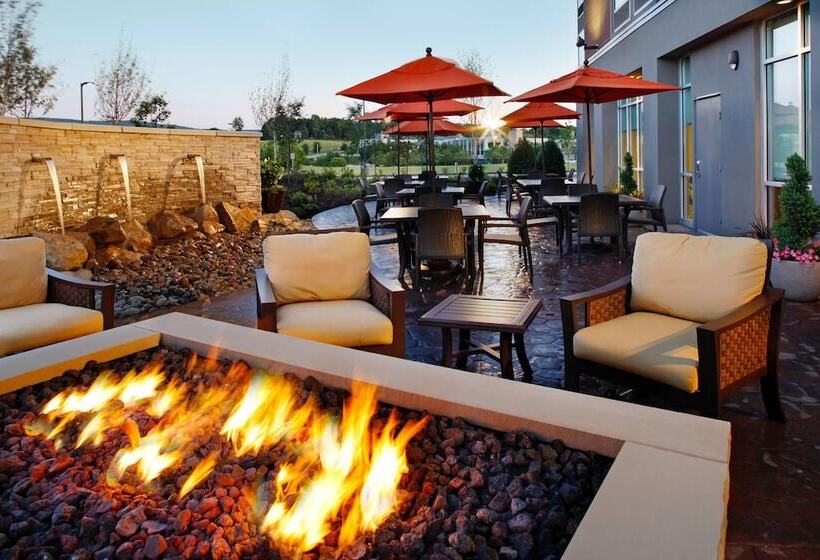호텔 Springhill Suites By Marriott Pittsburgh Latrobe