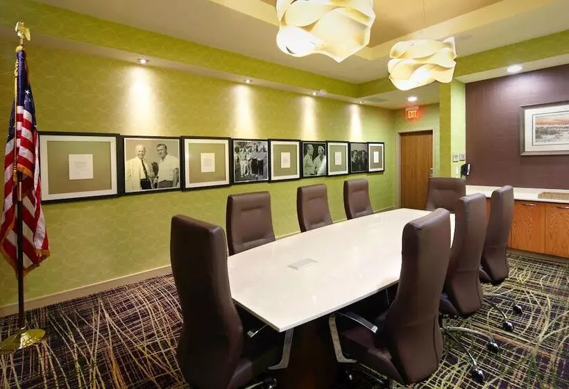 酒店 Springhill Suites By Marriott Pittsburgh Latrobe