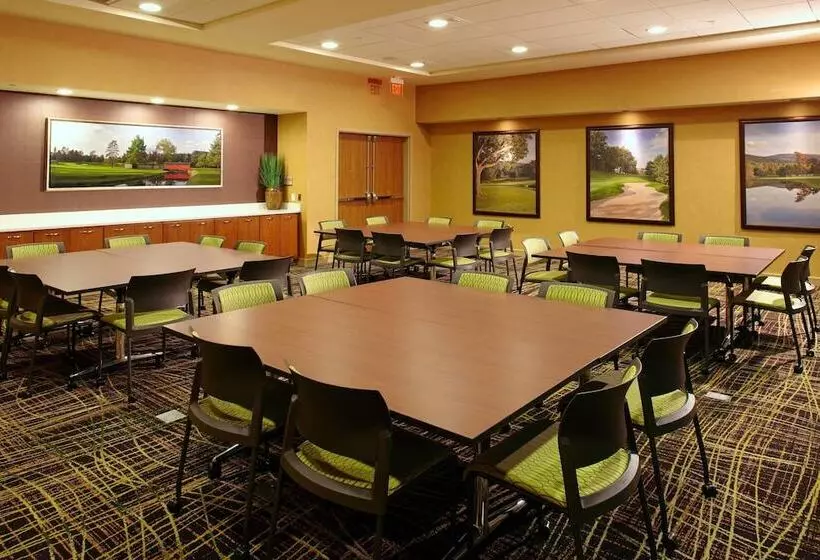 酒店 Springhill Suites By Marriott Pittsburgh Latrobe
