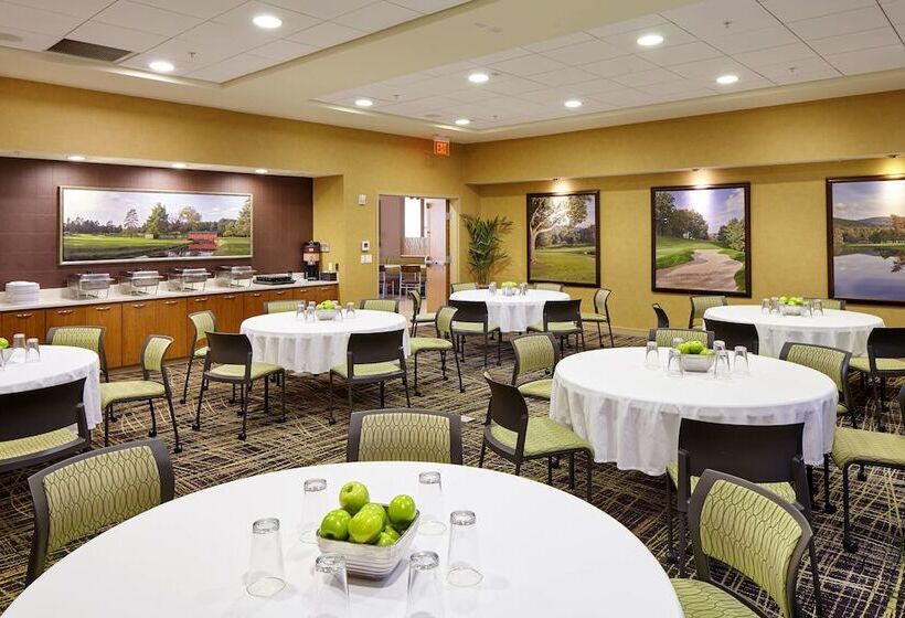 호텔 Springhill Suites By Marriott Pittsburgh Latrobe