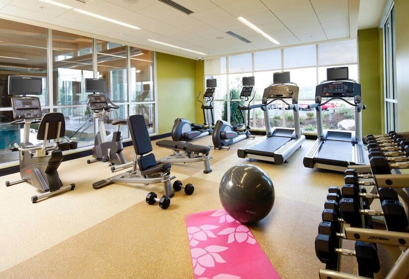 호텔 Springhill Suites By Marriott Pittsburgh Latrobe