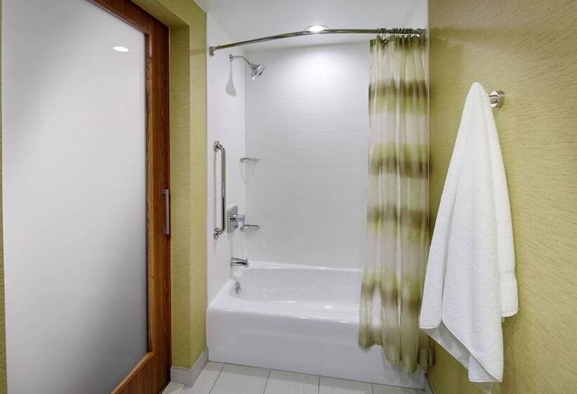 호텔 Springhill Suites By Marriott Pittsburgh Latrobe