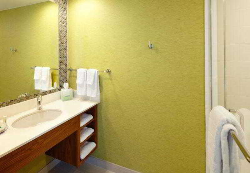 호텔 Springhill Suites By Marriott Pittsburgh Latrobe