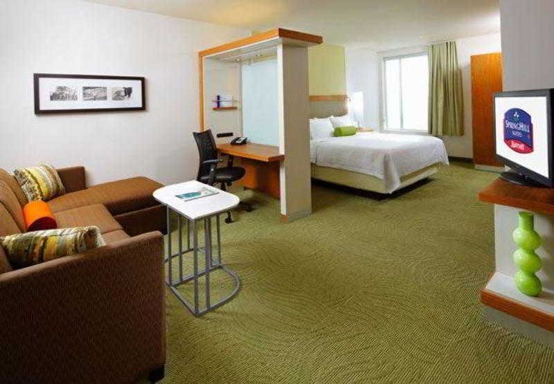호텔 Springhill Suites By Marriott Pittsburgh Latrobe