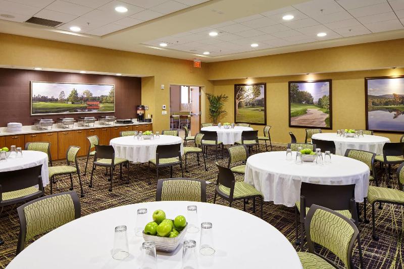 호텔 Springhill Suites By Marriott Pittsburgh Latrobe