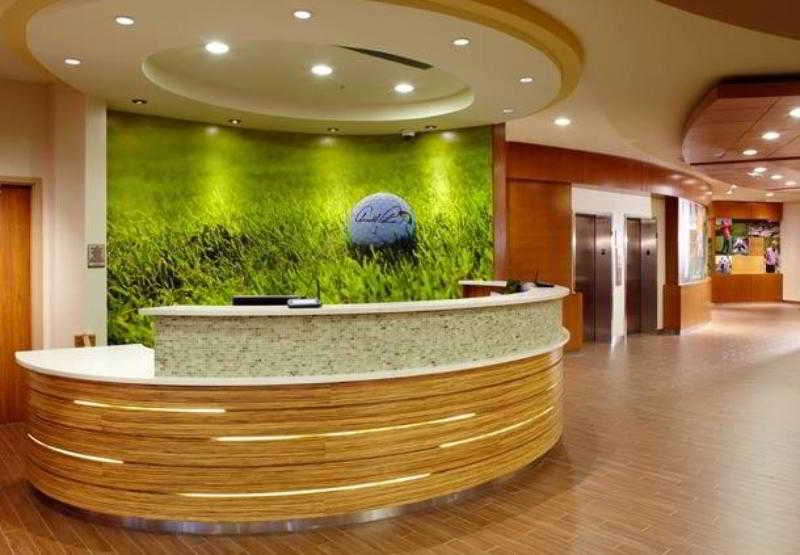 호텔 Springhill Suites By Marriott Pittsburgh Latrobe