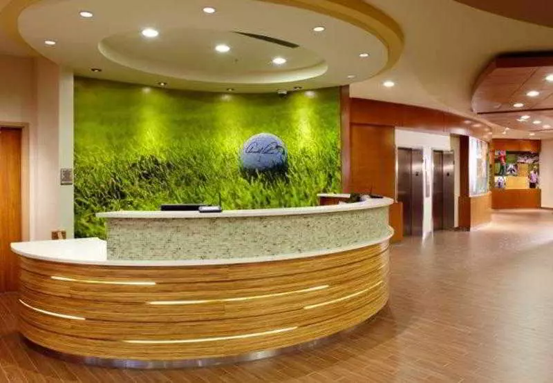 酒店 Springhill Suites By Marriott Pittsburgh Latrobe