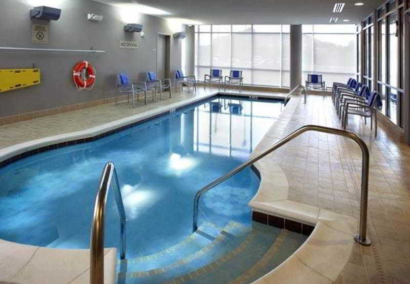 호텔 Springhill Suites By Marriott Pittsburgh Latrobe