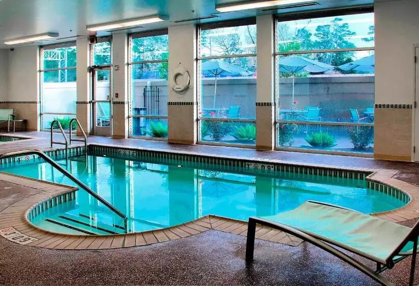 Hôtel Springhill Suites By Marriott Lake Charles