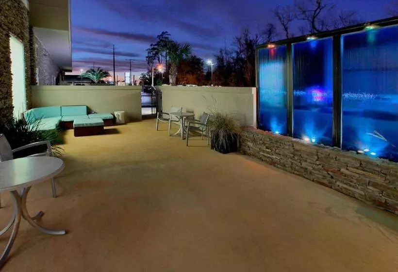 Hôtel Springhill Suites By Marriott Lake Charles