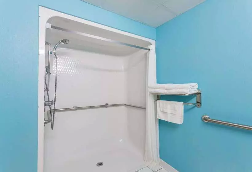 ホテル Super 8 By Wyndham Indianola