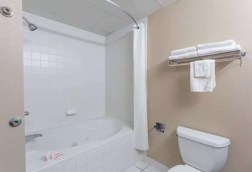 ホテル Super 8 By Wyndham Indianola