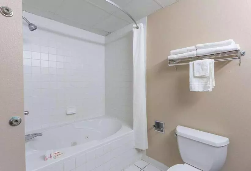 ホテル Super 8 By Wyndham Indianola