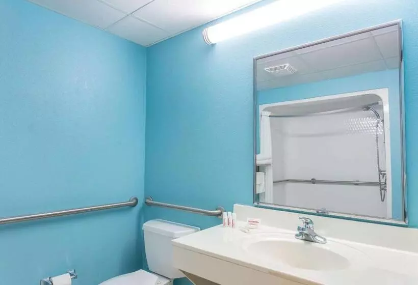 ホテル Super 8 By Wyndham Indianola