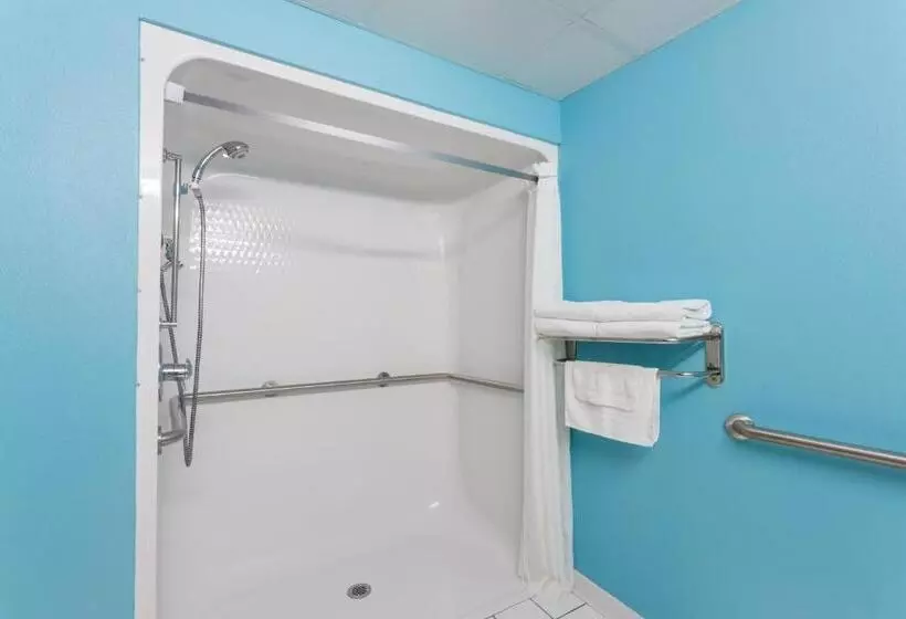 ホテル Super 8 By Wyndham Indianola