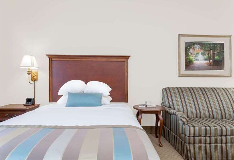 酒店 Wingate By Wyndham Columbia / Lexington