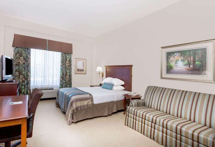 酒店 Wingate By Wyndham Columbia / Lexington