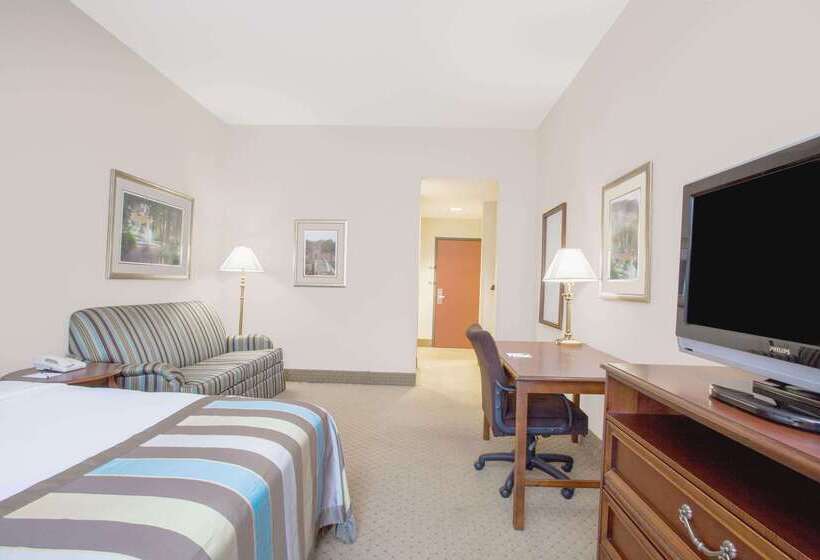 酒店 Wingate By Wyndham Columbia / Lexington