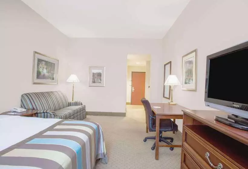 ホテル Wingate By Wyndham Columbia / Lexington