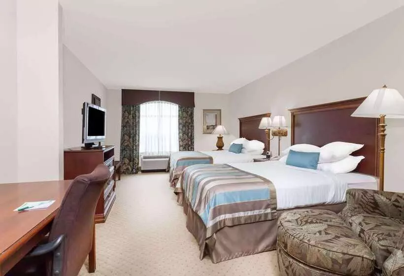 ホテル Wingate By Wyndham Columbia / Lexington