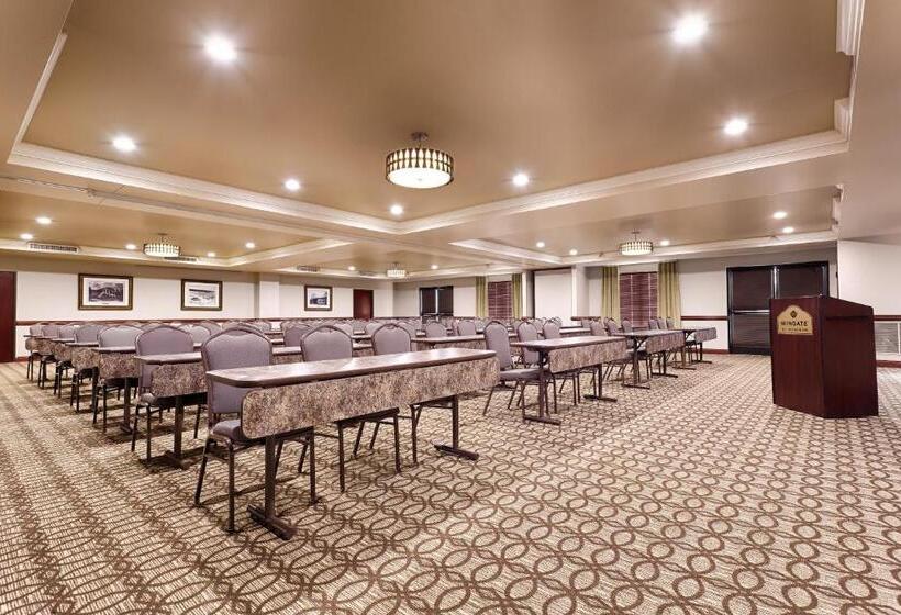 酒店 Wingate By Wyndham Columbia / Lexington