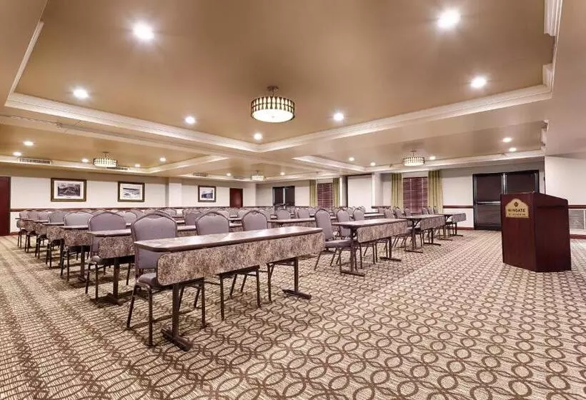 ホテル Wingate By Wyndham Columbia / Lexington