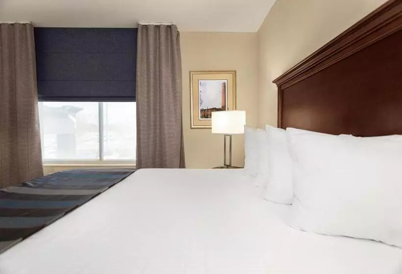 ホテル Wingate By Wyndham Columbia / Lexington